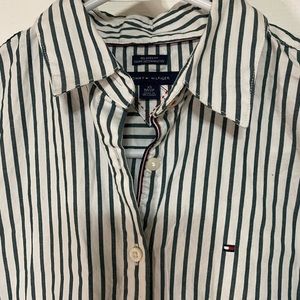 Tommy Hilfiger longsleeves